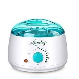 Wax Warmer Hair Removal Home Waxing Electric Pot